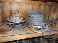 Mixed Wire