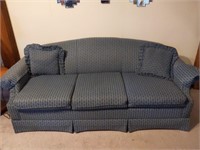 Hide-a-bed Couch in Basement - Please bring help