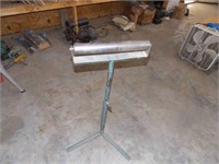 Adjustable Stand with Caster