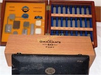 Sherritt Gordon Mines Display Box Plus
