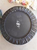 Small Exercise Trampoline 39"