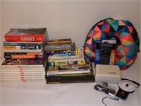Travel Reference Books Plus