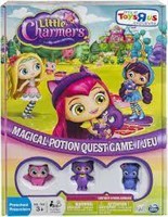 little charmers magical potion quest game