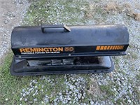 Remington 50 Kerosene Heater