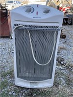 Holmes Electric Heater (works)