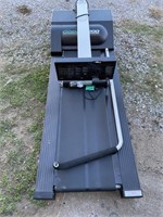 Wesco Cadence 200 Treadmill (works)