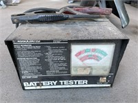 Associated Battery Tester, 225 AMP Load