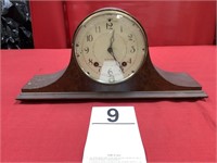 Seth Thomas Shelf Clock