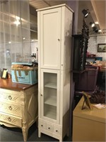 Tall Utility Cabinet