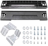 Evaporator stacking kit For Washer and Dryers