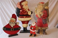 Santa Collection 7