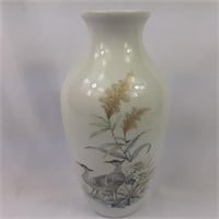 AK Kaiser Nautika ceramic vase