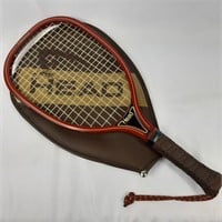 Like new AMF Head Racquetball racquet