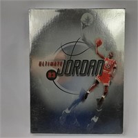 Ultimate Jordan DVD set
