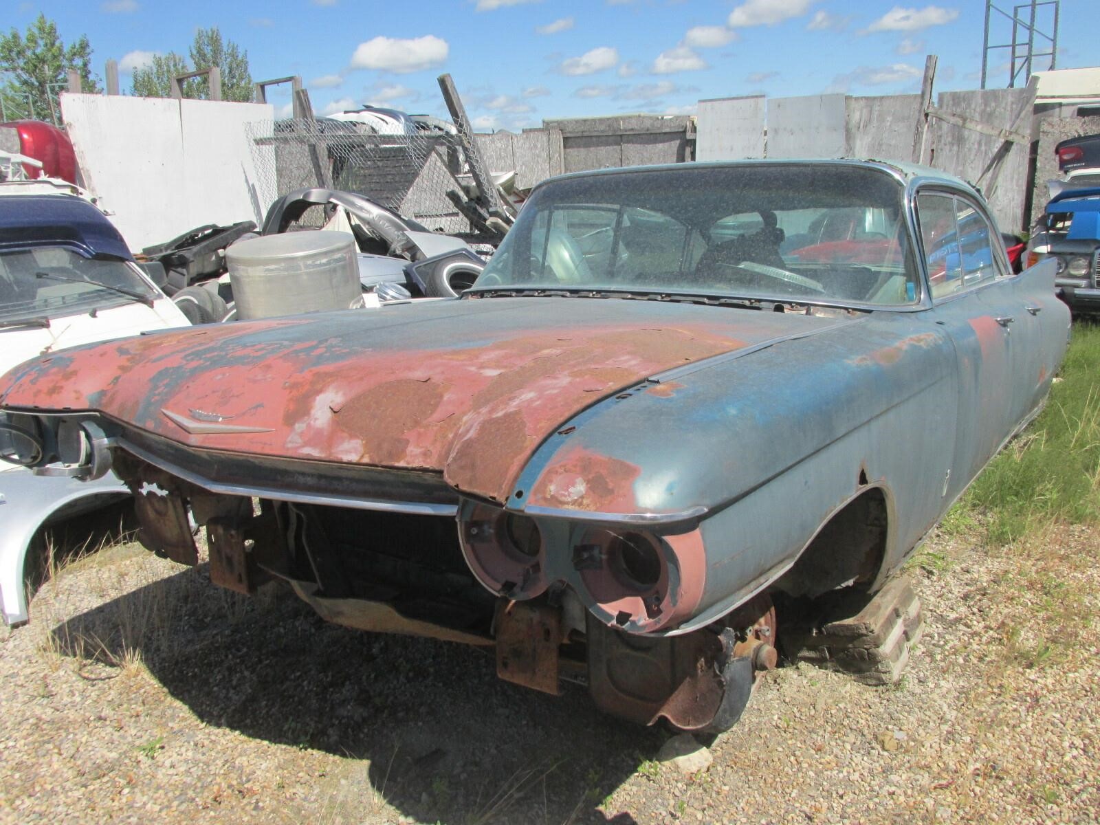 Online Auto Auction November 23 2020 Featuring Donated Units