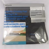 New Belken Laptop cooling pad with fan