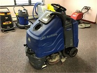 Windsor Chariot iScrub Floor Machine