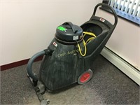 Viper SN18WD Industrial Vacuum
