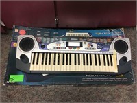 Yamaha PSR-160 Keyboard