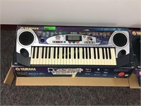 Yamaha PSR-160 Keyboard