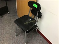 2 Student Chairs