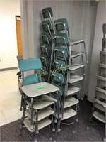 19 Student Chairs