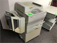 Toshiba 3560 Copier/Printer
