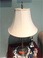 ~30" Lamp