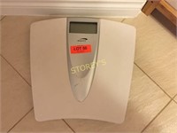 Body Fit Scale