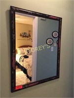 Wall Mirror - 24 x 30