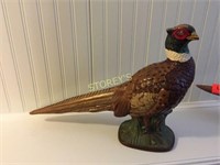 Ceramic Bird Décor