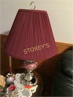 Table Lamp - 26"