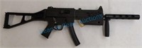 WTC Special Weapons Inc. SP-10, HK "mp5" clone 9mm