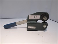 SHEET METAL CUTTER