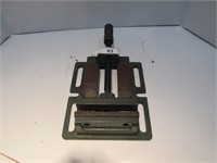 GREEN VISE