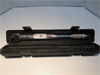 TORQUE WRENCH