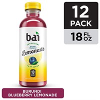 Bai Flavored Water, 12 Count