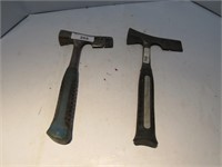 2 HAMMERS