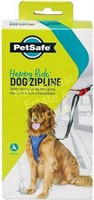 PetSafe Happy Ride Dog Zipline