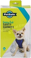 Pet Safe Happy Ride Deluxe Safety Harness - S