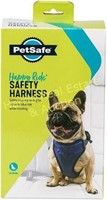 PetSafe Happy Ride Deluxe Safety Harness - M