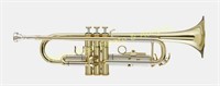 Blessing BTR-1287 Trumpet