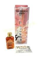 Sheer Beauty - Beauty Products & Certificate