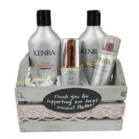 KENRA Hair Products