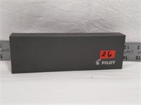 Pilot Fountain Pen (Black)  NIB