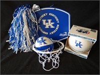 UK Wildcats Fan Collection