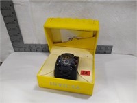 Invicta Chronograph Watch  w Box