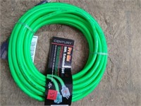 50ft Century extension cord
