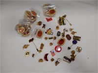 Lot of Costume Jewelry