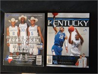 2013-14 KY Basketball Yearbooks